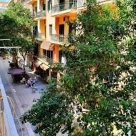 Apartament Cosmopolitan, Nilie Hospitality Mgmt Saloniki Zewnętrze zdjęcie
