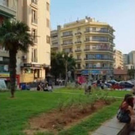 Apartament Cosmopolitan, Nilie Hospitality Mgmt Saloniki Zewnętrze zdjęcie